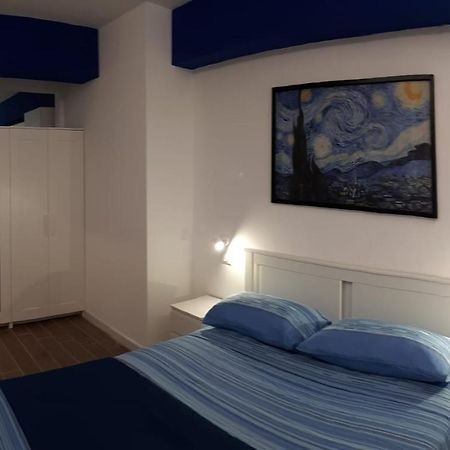 Serenety House Cefalù Dış mekan fotoğraf