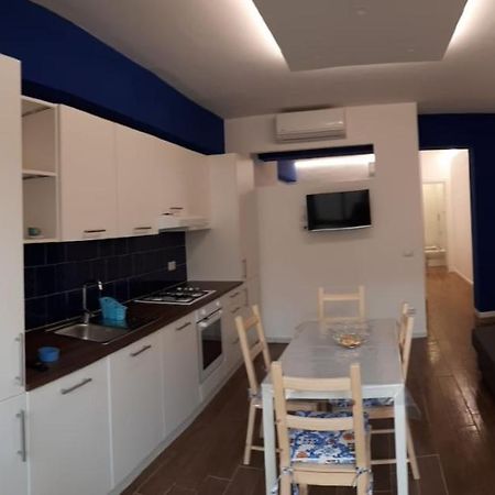 Serenety House Cefalù Dış mekan fotoğraf