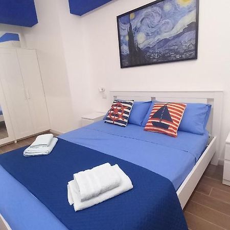 Serenety House Cefalù Dış mekan fotoğraf