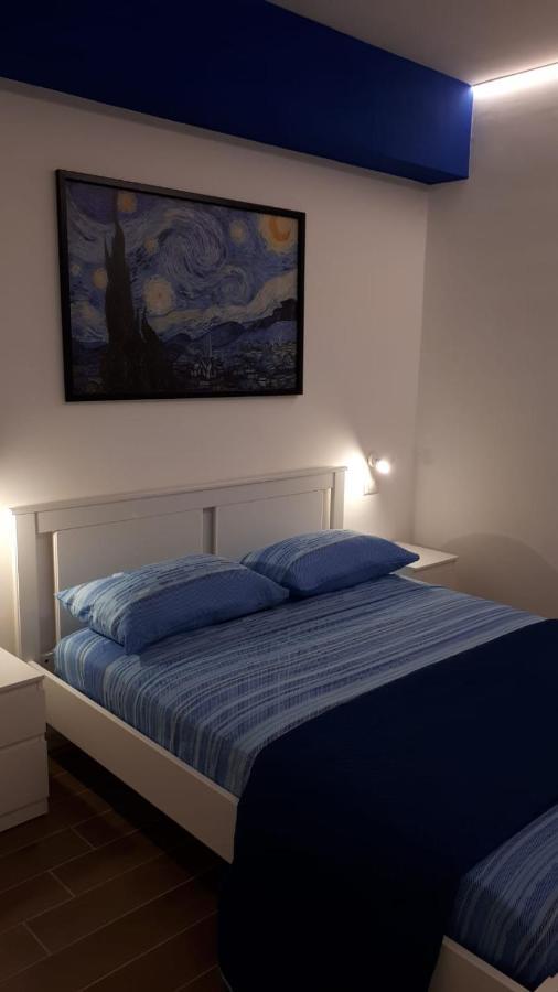 Serenety House Cefalù Dış mekan fotoğraf
