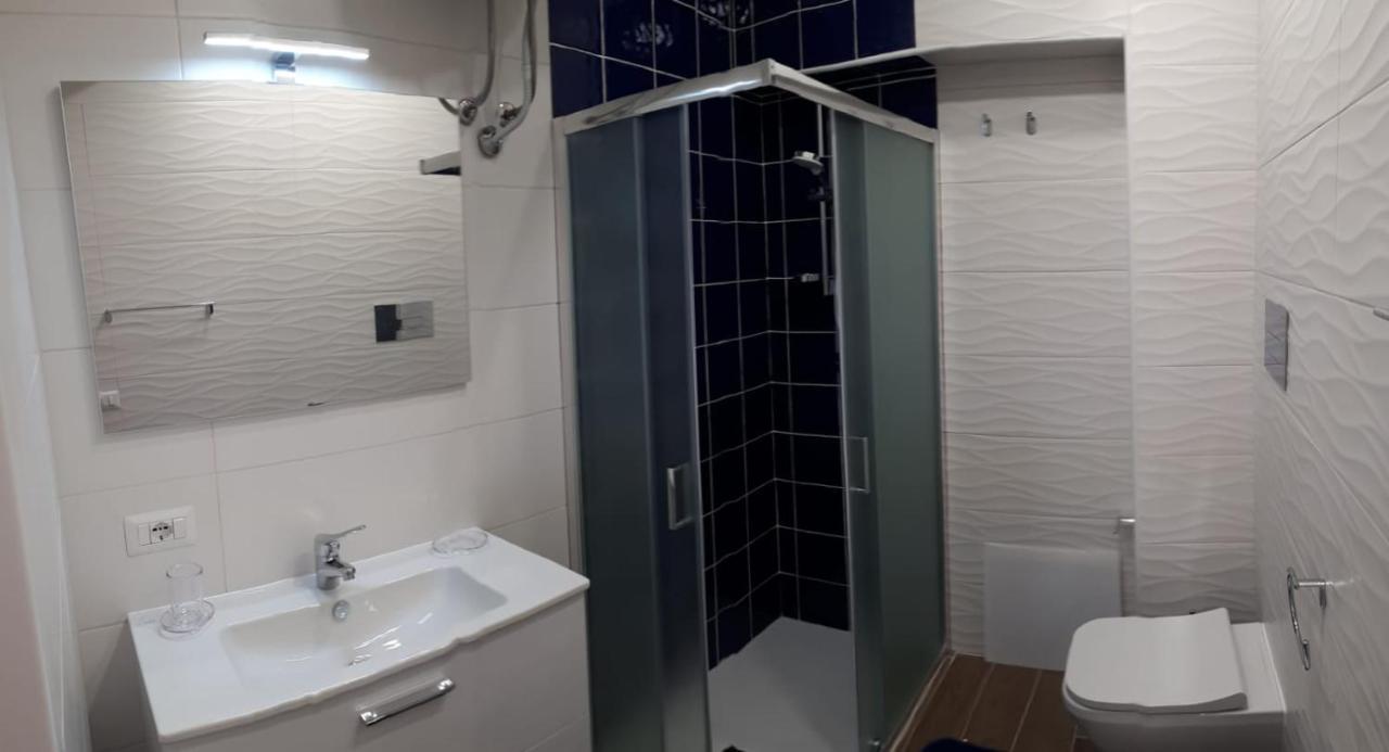 Serenety House Cefalù Dış mekan fotoğraf