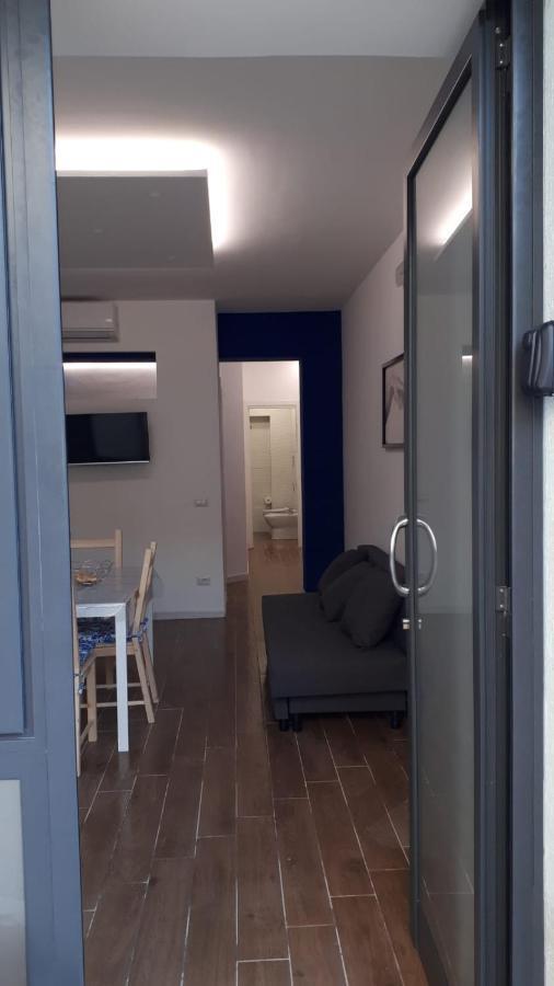 Serenety House Cefalù Dış mekan fotoğraf