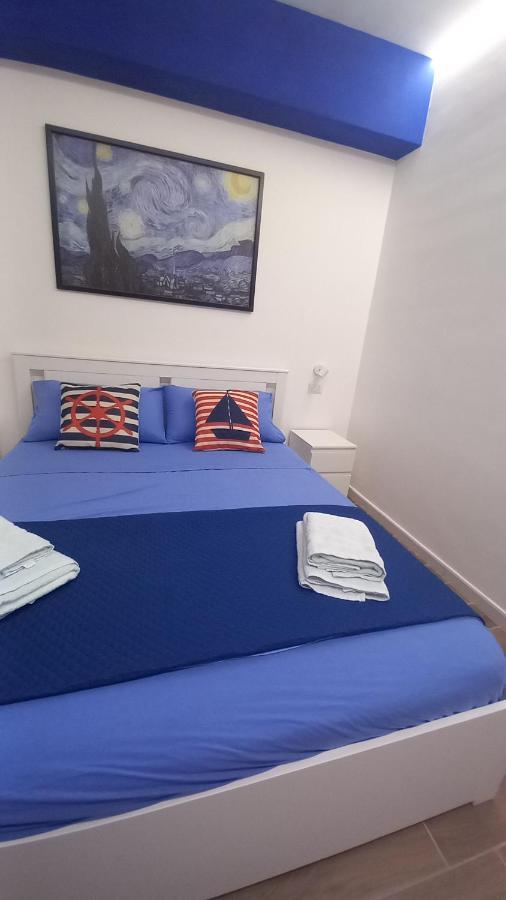 Serenety House Cefalù Dış mekan fotoğraf