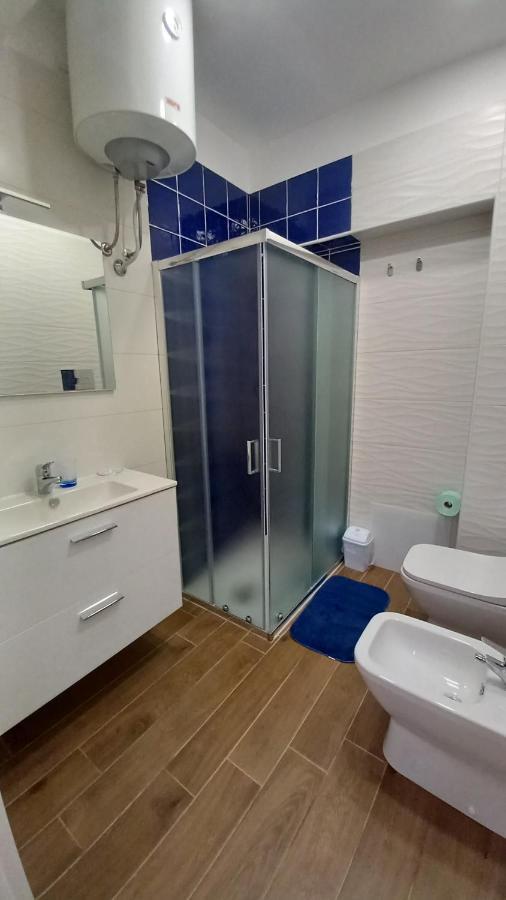 Serenety House Cefalù Dış mekan fotoğraf