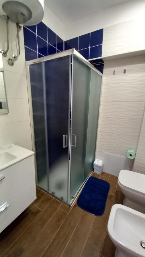 Serenety House Cefalù Dış mekan fotoğraf